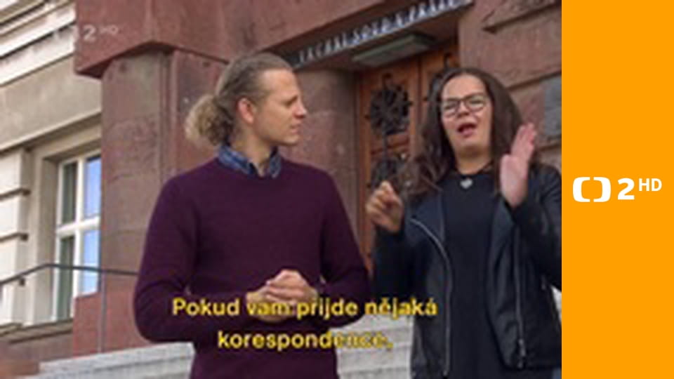 Československý filmový týdeník 1975 E1597