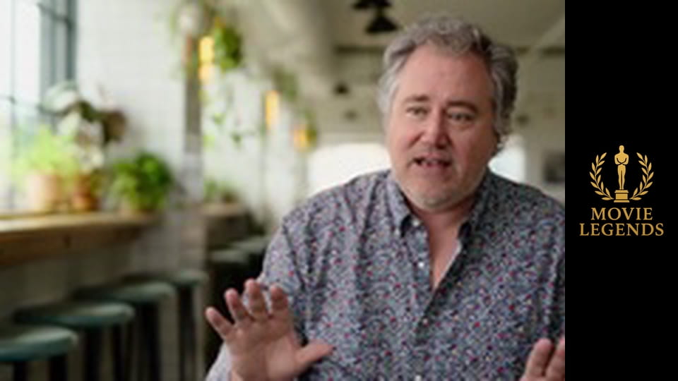 Movie legends Сезон 2 Епізод 6