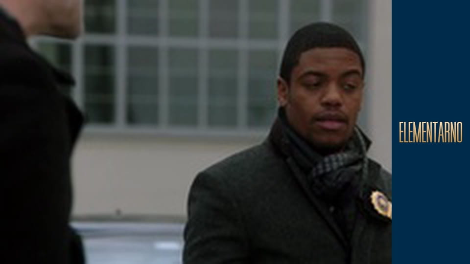 Елементарно Сезон 1 Епізод 17