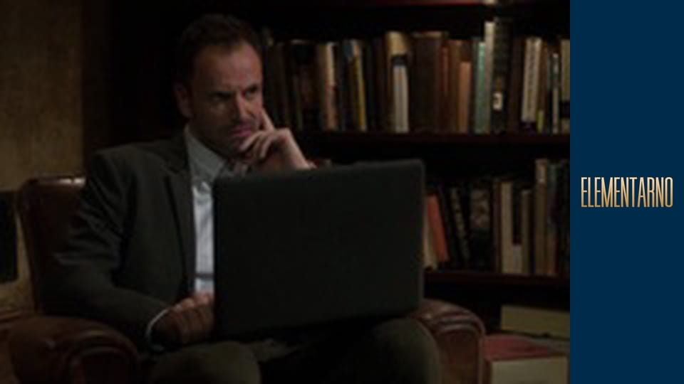 Елементарно Сезон 2 Епізод 6