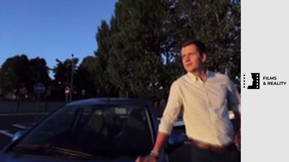 Naucz Żonę Prowadzić Samochód, Odcinek 13