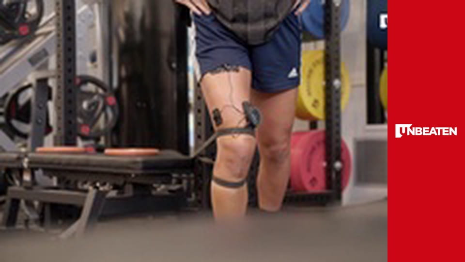 All Blacks | Relentless