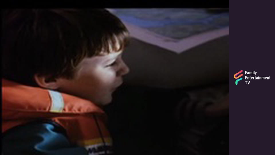 Island of Adventure Part 3