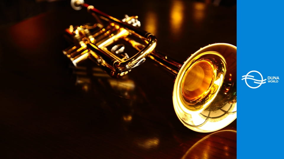 Szakcsi Jazzszínpad - Sárik Péter Trió X Beethoven – VII. zongoraszonáta – Menüett, Marmotte