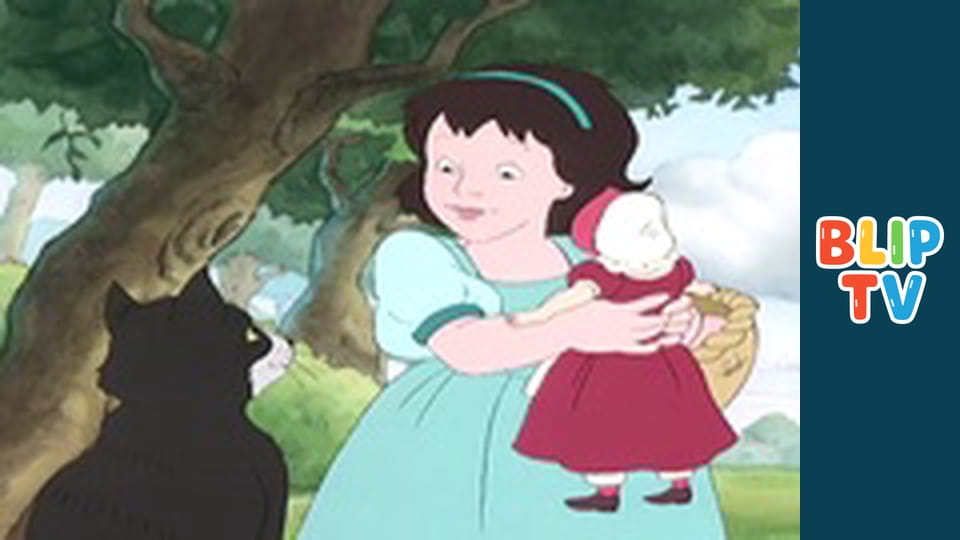 Little Bear Сезон 1 Епізод 10