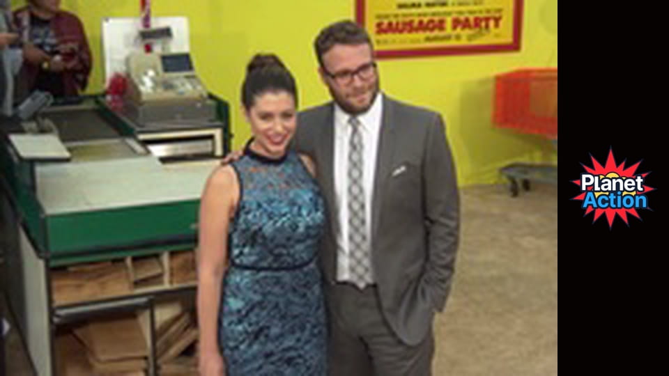 Планета Кіно Сезон 1 Епізод 74