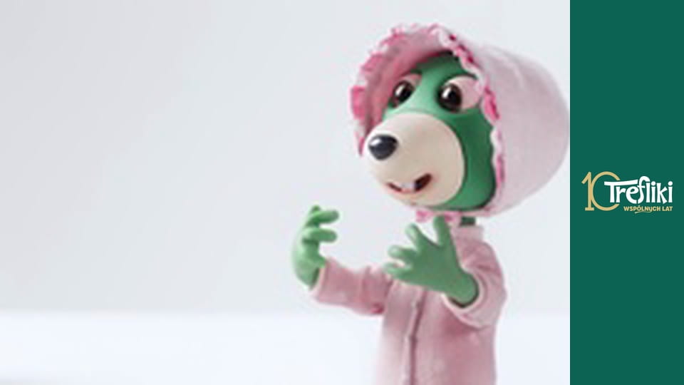 Bobaski i Miś Сезон 2 Эпизод 13