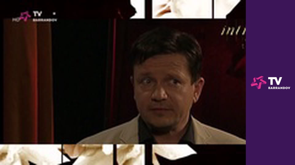 Intim s Heidi Janků