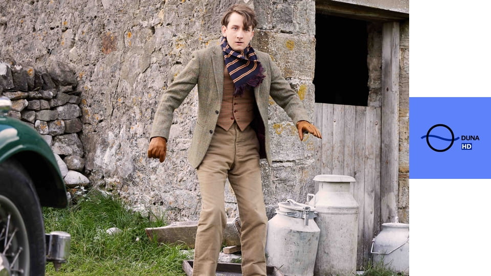 Az élet dicsérete S5E3 - Hazatérés