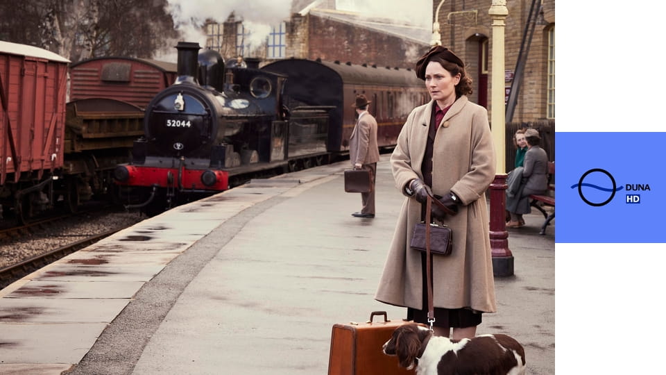 Az élet dicsérete S5E3 - Hazatérés