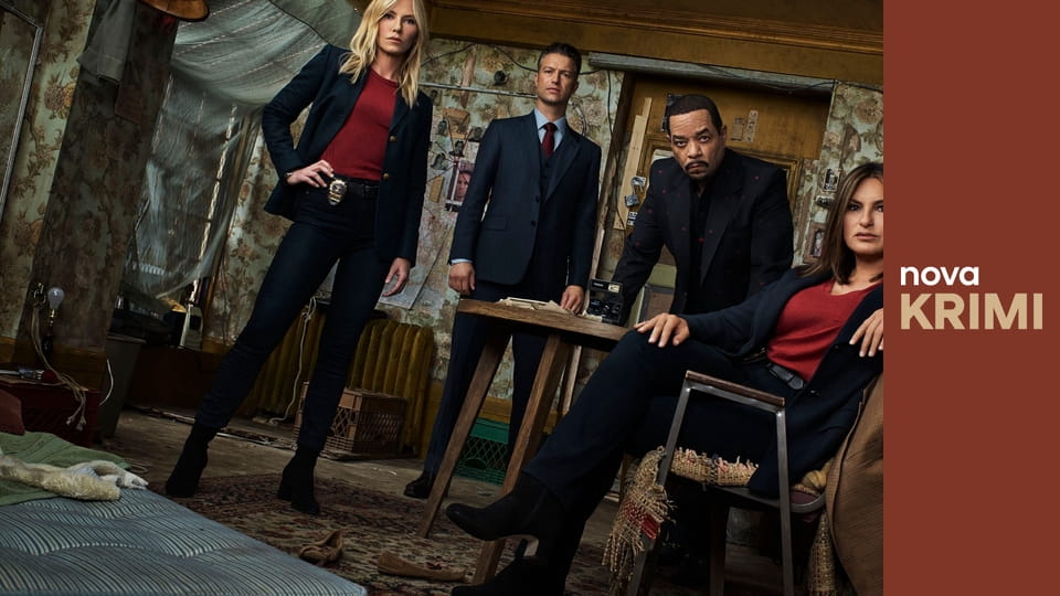 Zákon a pořádek: Útvar pro zvláštní oběti S27E2 - Právo souhlasu