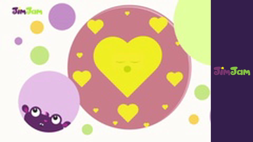 Sam & Julia S1E60 - The Masked Mouse