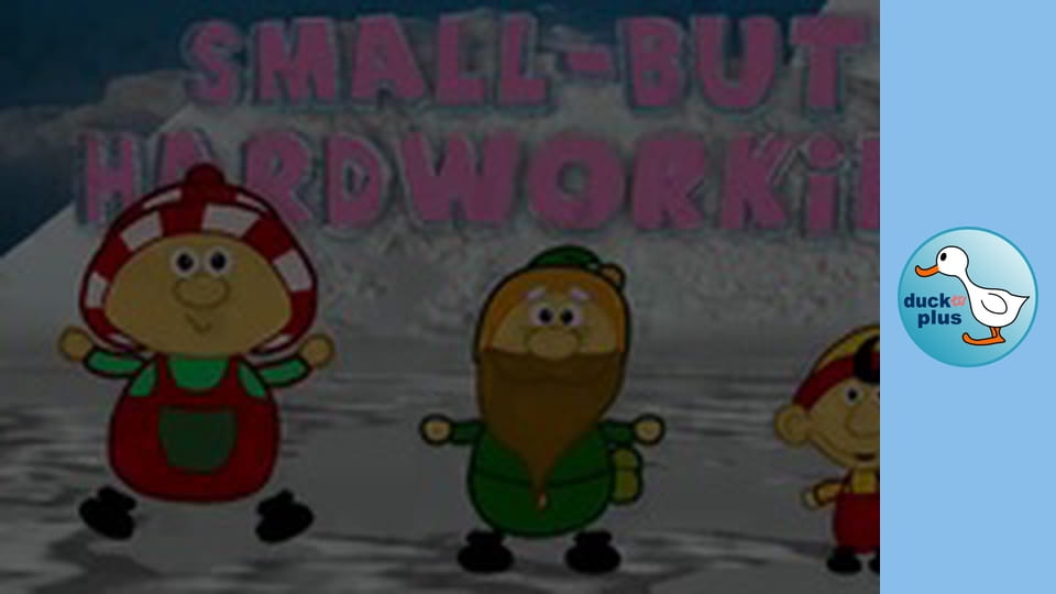 Small - But Hardworking - Carving an ice bear sculpture