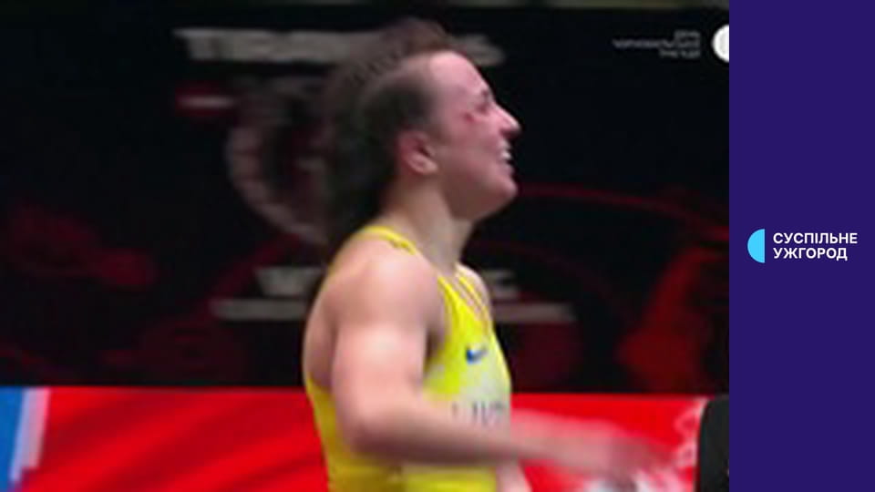 Суспільне Спорт. Новини.