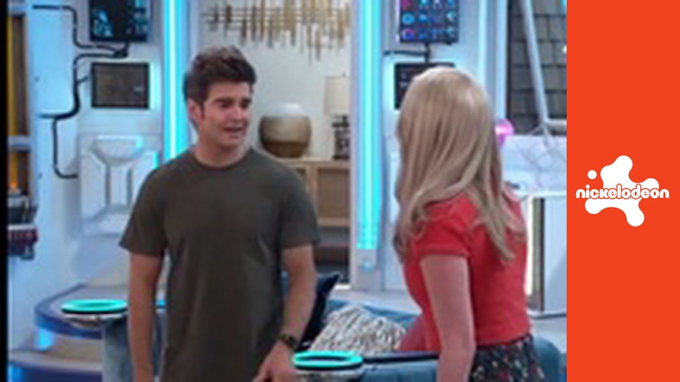 A Thunderman-család: Beépített küldetés S2E9 - Randi ramazúri