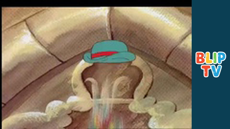 No Mouse is an Island