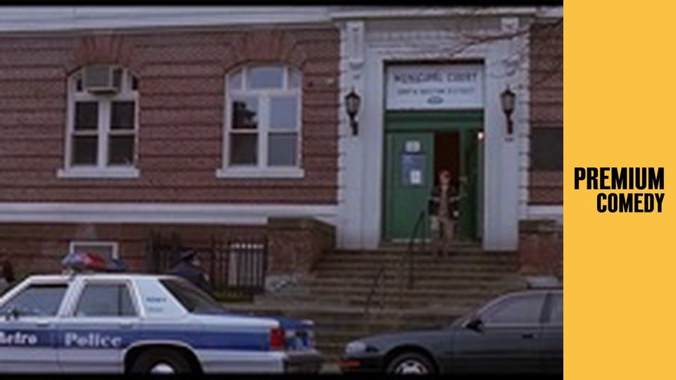 Розумник Вілл Гантінґ