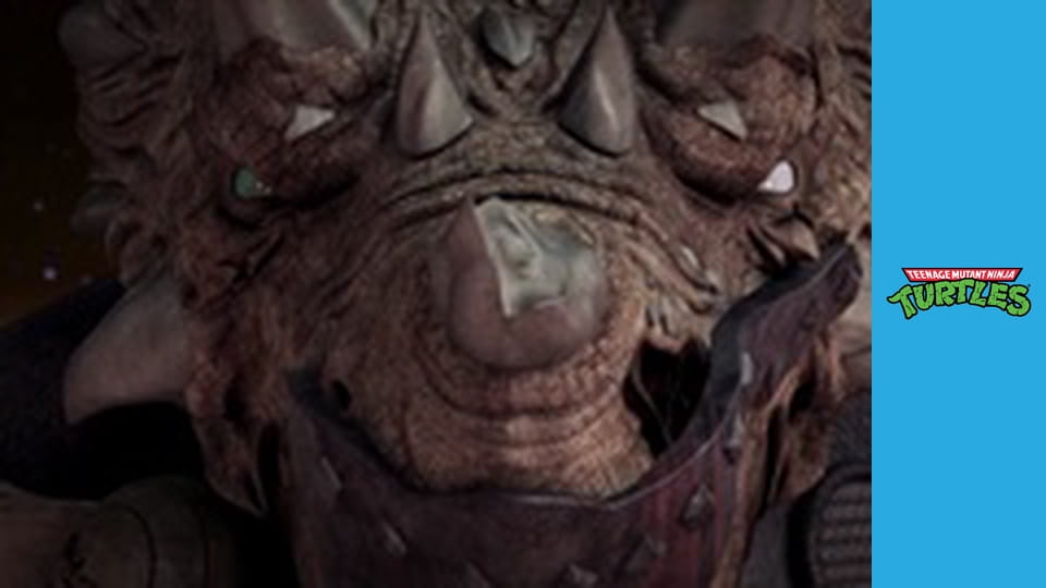 Teenage Mutant Ninja Turtles Season 4 Episode 5