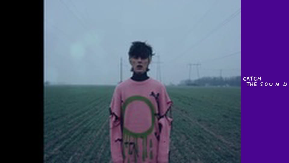 TUMAZAR - Rings of Saturn