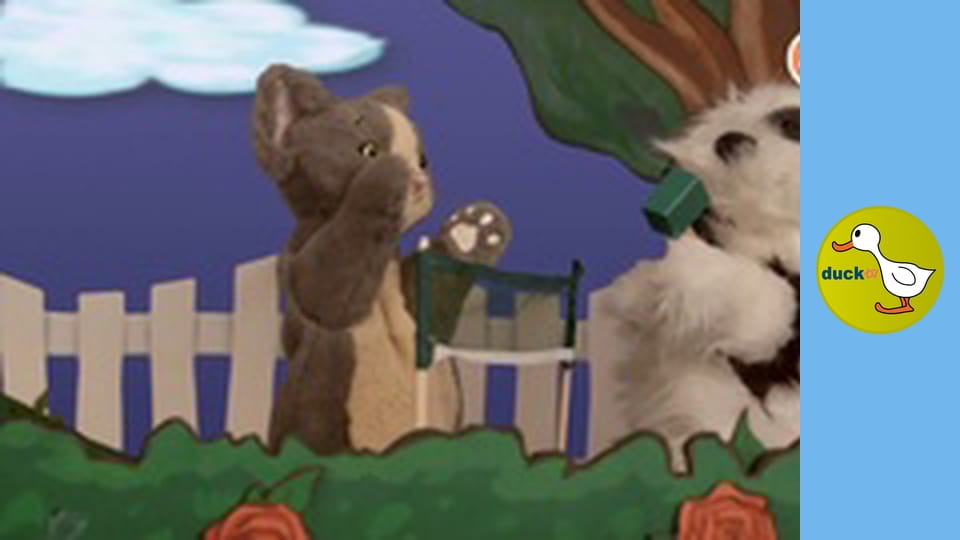 Vstávat a cvičit !