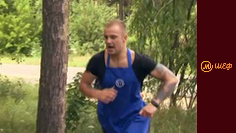 Сезон 8, Випуск 9, Частина 7