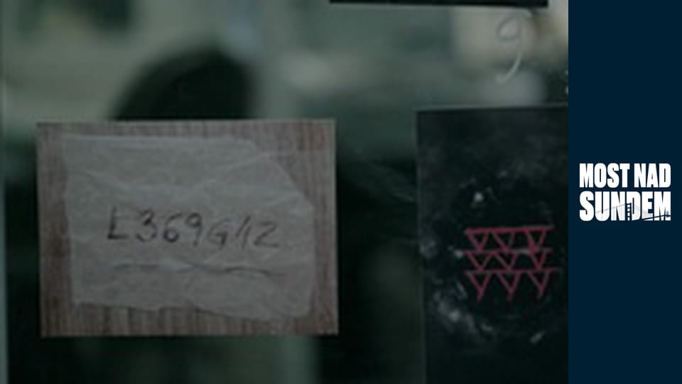 The Bridge Сезон 3 Епізод 7