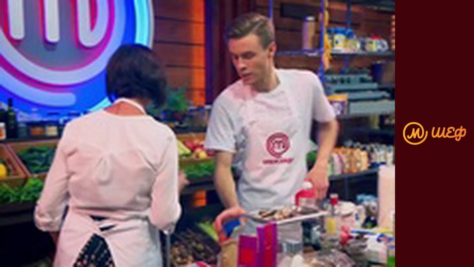 Сезон 11, Выпуск 12