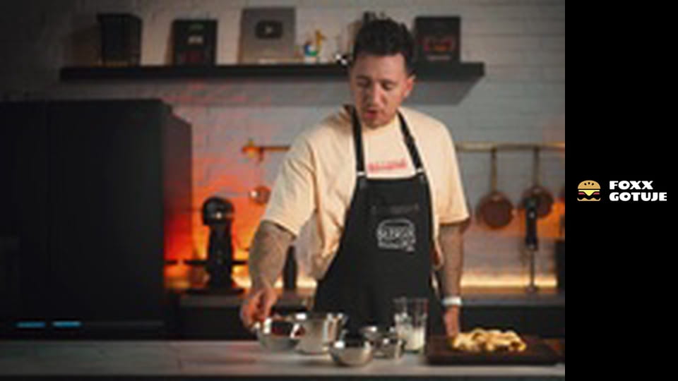 SYLWESTROWE PRZEPISY CZĘŚĆ 2