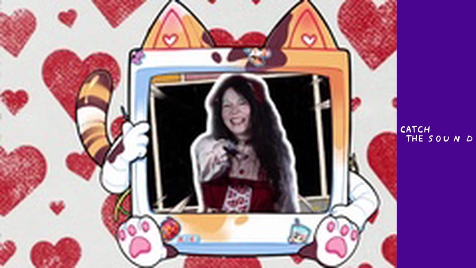 Alice Change - Мій хікка