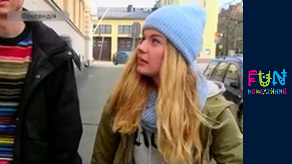 Заробитчане - Сезон 3 Выпуск 44