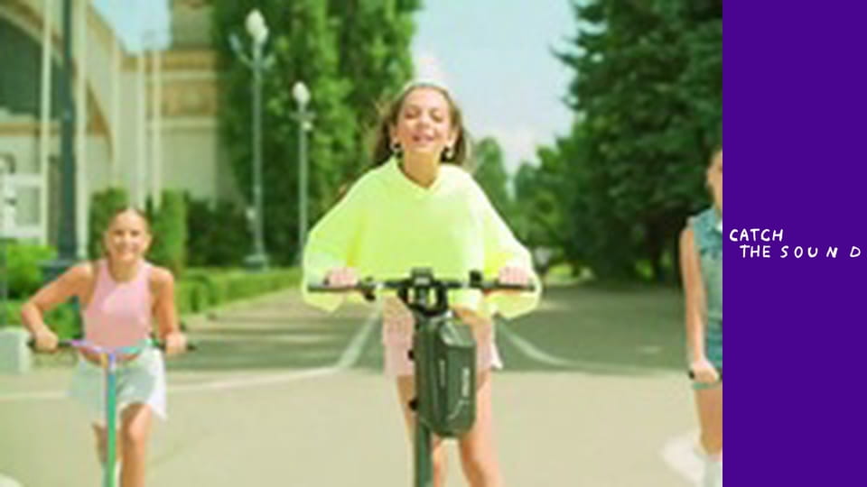 NICOLE - Там де ти (Official music video)