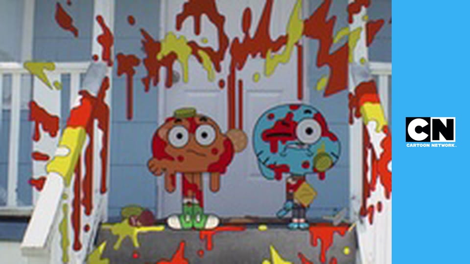 Clarence S3E6 - Cloris