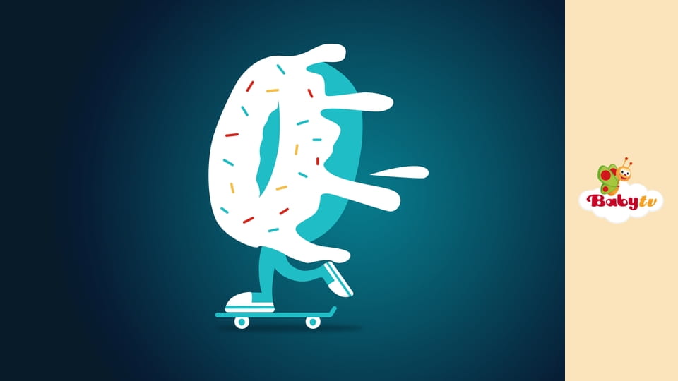 My Robot & I - Pillow Fight!