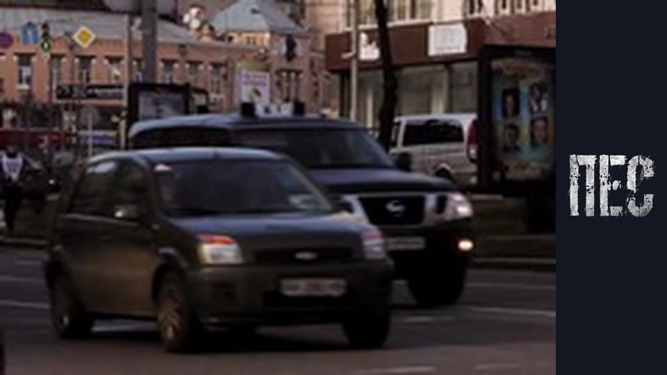 Пес, Сезон 2, Серія 22