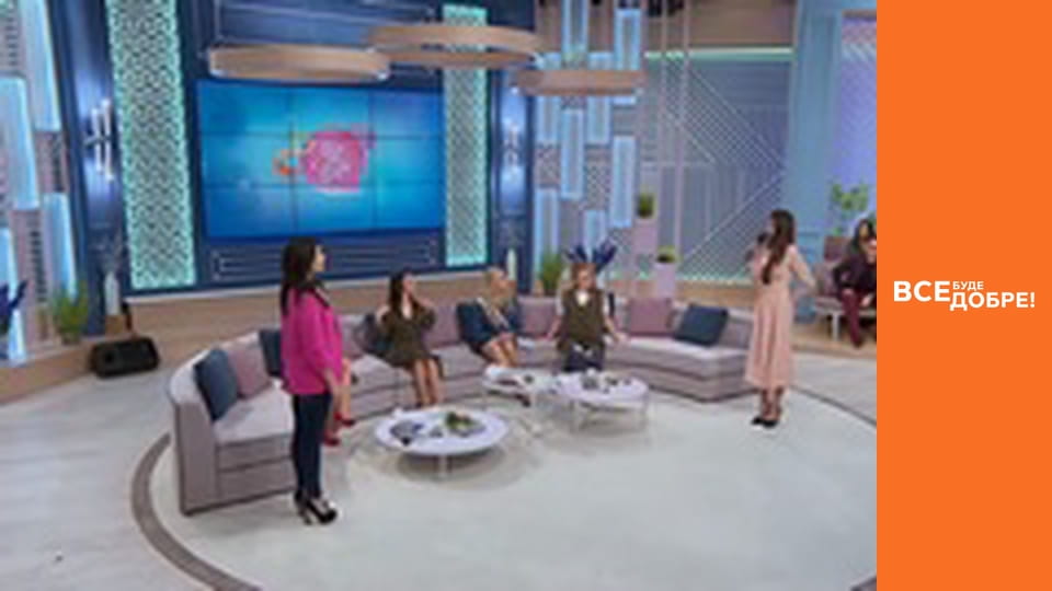 Сезон 3, Выпуск 21, часть 3