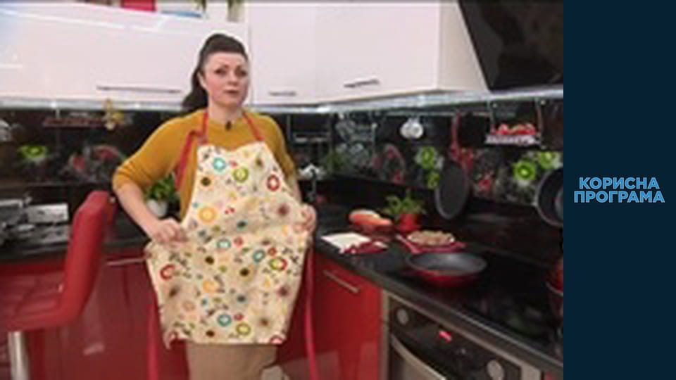 Helpfull program, Season 2, Episode 41