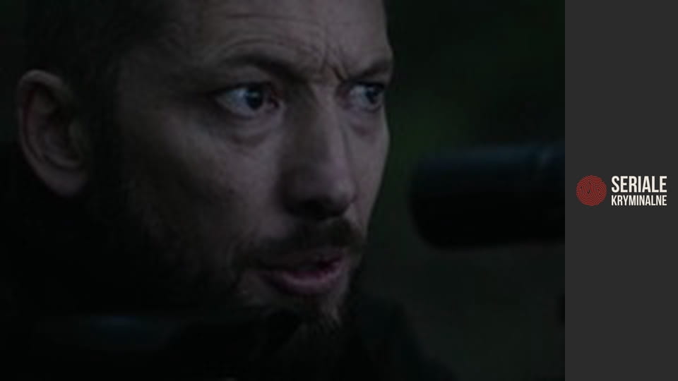 Victor Lessard Сезон 3 Епізод 2