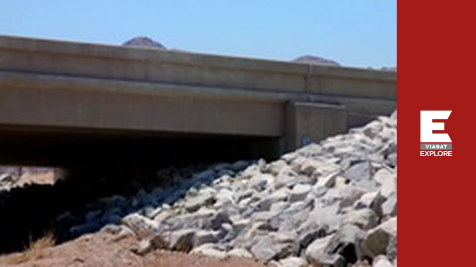 Масштабные инженерные ошибки - Сезон 4 Серия 5