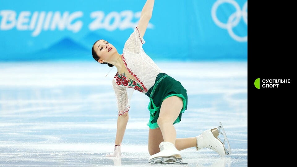 Παρακολούθησε Зимова Олімпіада 2026. Фігурне катання. Жінки. Довільна програма. Наживо. online