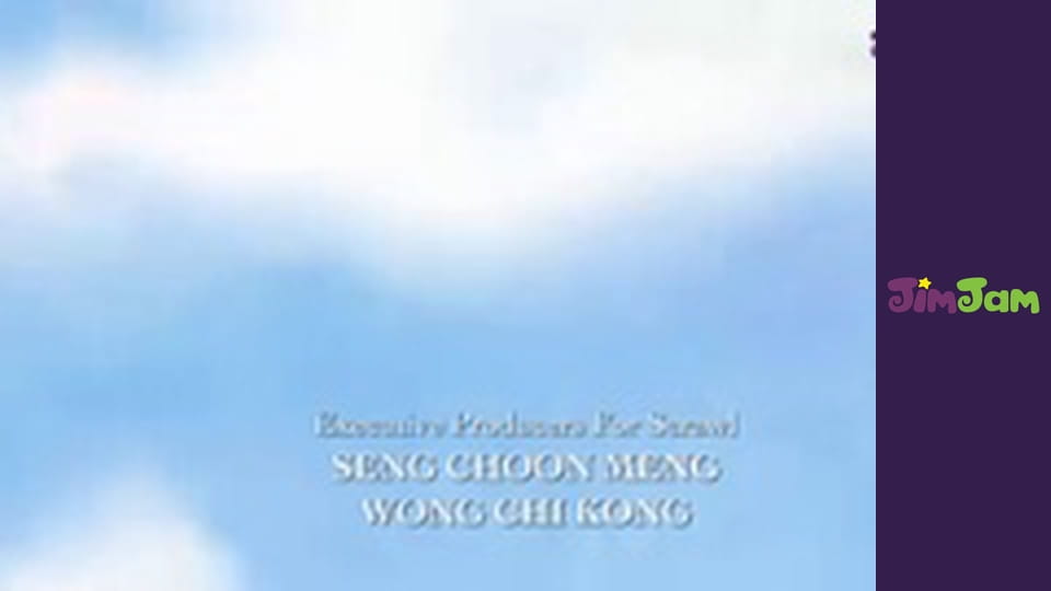 Guess How Much I Love You S1E36 - Wind whistle