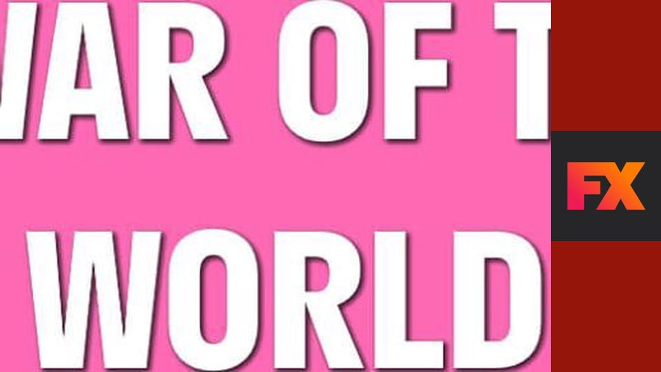 Война миров S2E7