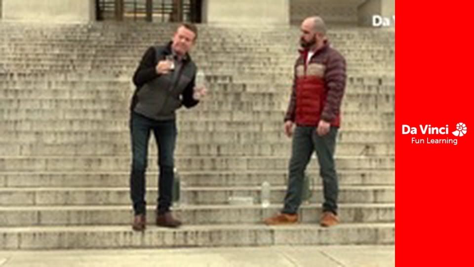 Исследование: «Наука на дому» - Институт Франклина II