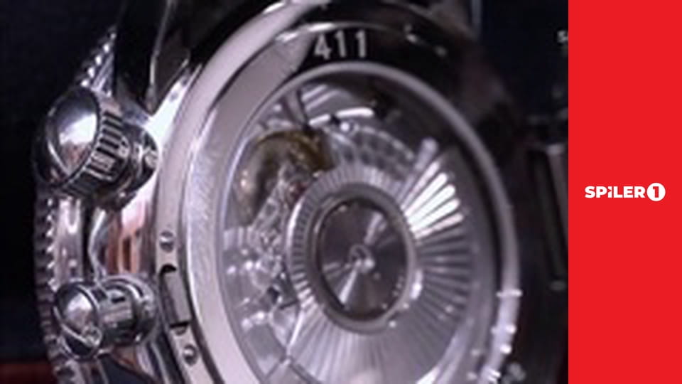 Zálogcsillagok S11E2 - Nike gyűjtemény