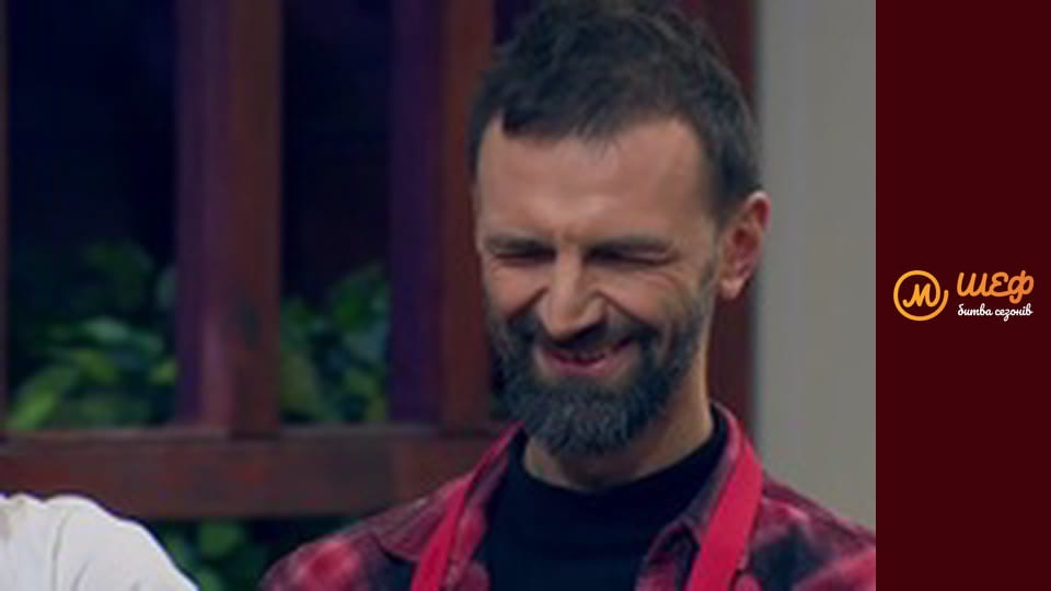 МастерШеф Битва сезонів, Сезон 1, Випуск 12