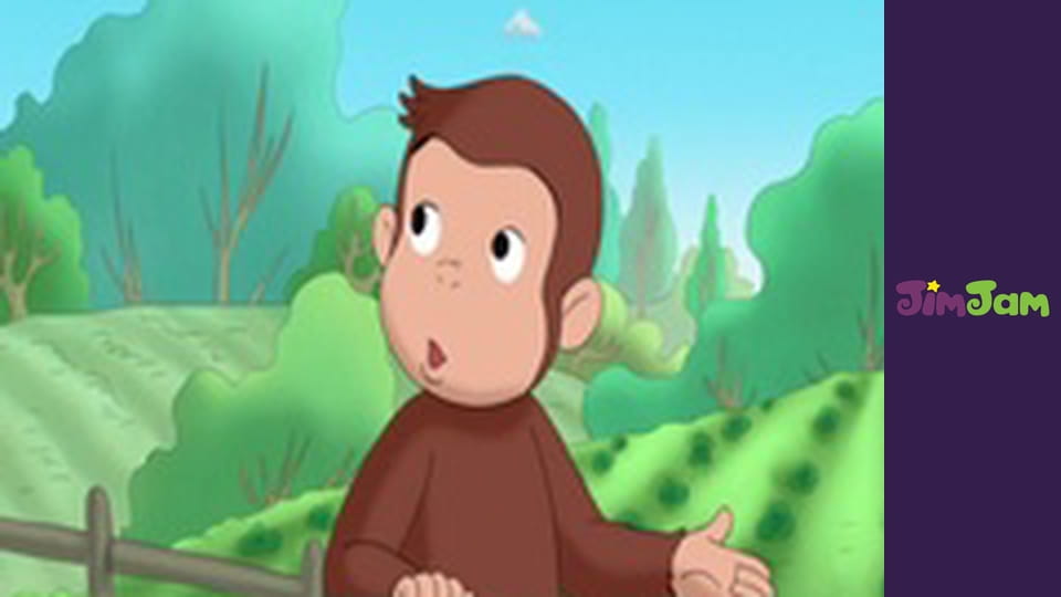 Любопытный Джордж S10E15