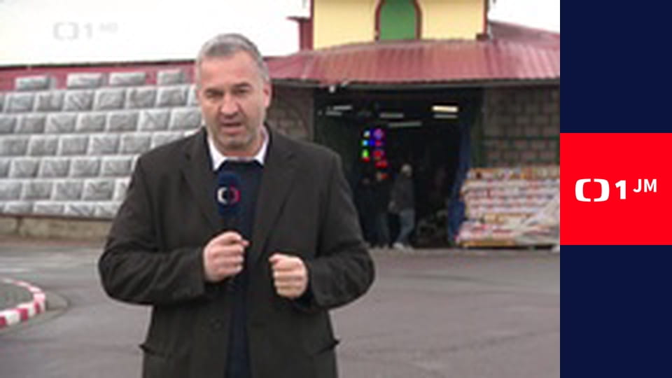 Zajímavosti z regionů