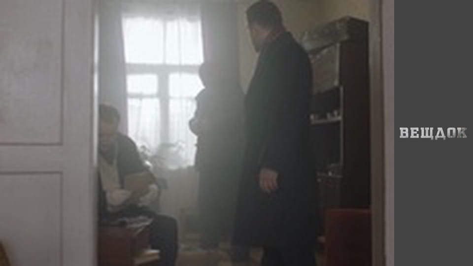 Речдок. Сезон 8 - серія 32