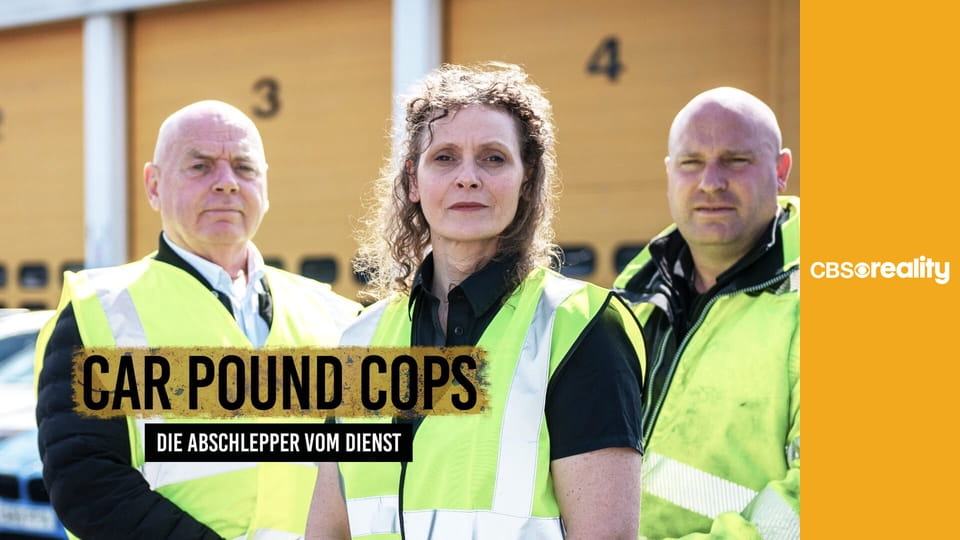 Dă-mi maşina înapoi! S3E5