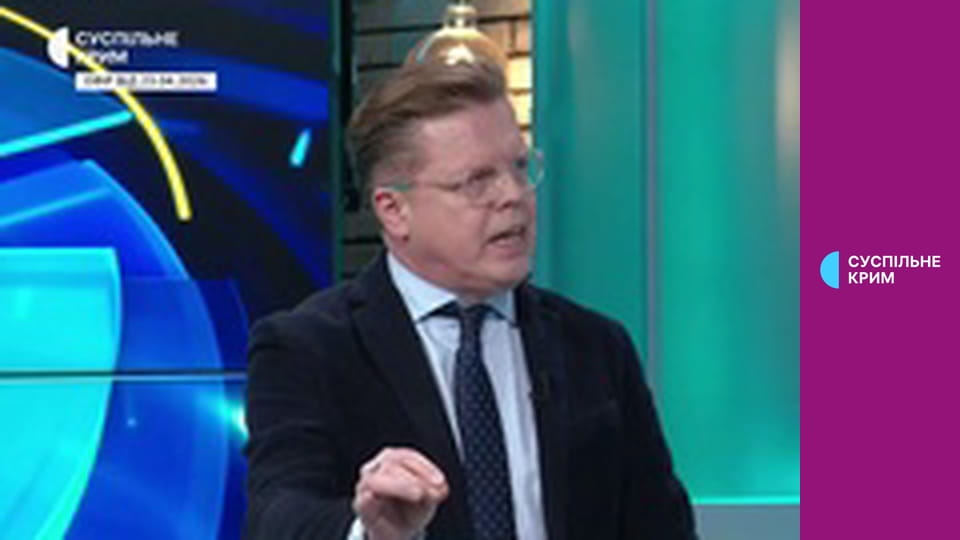 "Новый отсчет". Общественно-политическое ток-шоу.