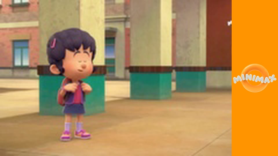 To je Joey S1E52 - Nikdo není dokonalý